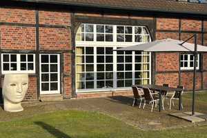 Repräsentative Villa in stadtnaher Traumlage – Die vollständige Adresse der Immobilie erhältst du vom Anbieter., 48167 Wolbeck, Münster – Vorschaubild 16
