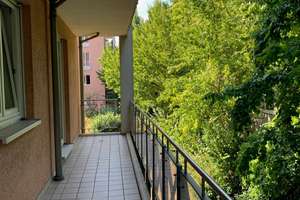 Westendlage trifft Wohnkomfort – 131 m² mit zwei Balkonen – 60322 Westend-Nord, Frankfurt am Main – Vorschaubild 16