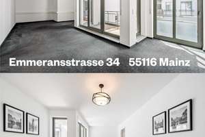 OPEN HOUSE: am Donnerstag von 17 -  19 Uhr – Die vollständige Adresse der Immobilie erhältst du vom Anbieter., 55116 Altstadt, Mainz – Vorschaubild 23