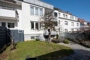 Energetisch saniertes 2-Familienhaus mit Aufzug und Energieeffizienzklasse "B", in guter Lage