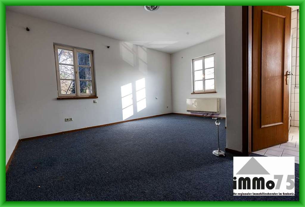 Immobilie in Knittlingen - Ihr eigener Straßenzug – Das Renditejuwel als außergewöhnliche Kapitalanlage - Bild 2