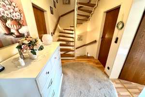 RESERVIERT: Reihenendhaus (6 Zimmer mit 150 qm Wohn- u. Nutzfläche) auf Eigenland in Naturlage – Lübeck – Vorschaubild 22