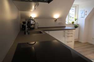 Sanierte 2-Zimmer-Wohnung mit Großzügiger Wohnküche - Zentrale Lage – Georgenstraße 0, 86152 Georgs- und Kreuzviertel, Augsburg – Vorschaubild 12
