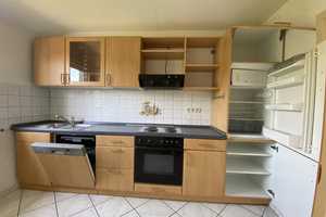 Unterhalb vom Wartberg - Ansprechende 3-Zimmer-DG-Wohnung mit EBK in Heilbronn  – Heilbronn – Vorschaubild 2