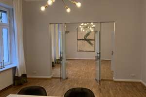 Sanierte Albau Wohnung mit 4 Balkonen : freundliche 4,5-Zimmer-Wohnung in Wiesbaden – Rauenthaler Straße 4, 65197 Rheingauviertel / Hollerborn, Wiesbaden – Vorschaubild 16