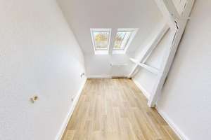 Charmante Dachgeschosswohnung in attraktiver Wohnlage – Hübschmannstr. 10, 9112 Kaßberg, Chemnitz – Vorschaubild 5