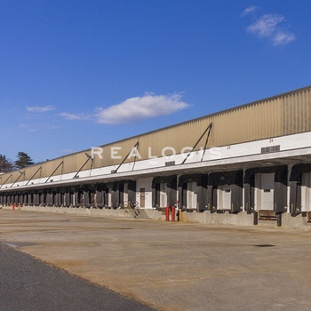 Heiligengrabe | ca. 19.900 m² Logistikfläche | teilbar ab ca. 2.000 m² | Rampen