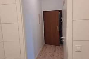 helle sanierte 1 Zimmer Wohnung – Corneliusplatz 3, 47798 Stadtmitte, Krefeld – Vorschaubild 3
