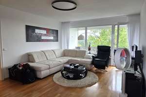 Attraktive 4-Zimmer-Wohnung mit Weitblick in Kirchrode! – Lange-Feld-Straße 43, 30559 Kirchrode, Hannover – Vorschaubild 4