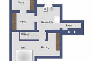 Wunderschönes Einfamilienhaus mit Stil - Nähe der St. Georges School! – Duisburg – Vorschaubild 21