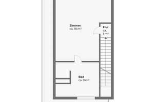 Familien(T)raum. – Die vollständige Adresse der Immobilie erhältst du vom Anbieter., 22559 Rissen, Hamburg – Vorschaubild 9