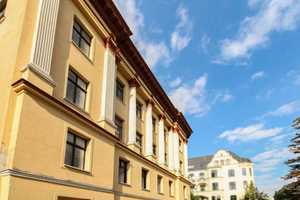 Investmentchance: Saniertes denkmalgeschütztes Anlageobjekt (Senioren-Wohnen im Heyer-Haus)  – Greiz (Kreis) – Vorschaubild 8