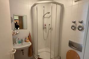 3-Raum Wohnung mit Tiefgarage am Rosental – Die vollständige Adresse der Immobilie erhältst du vom Anbieter., 4155 Gohlis-Süd, Leipzig – Vorschaubild 10