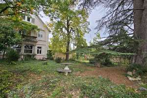 Einzigartig !  In sich geschlossenes Areal !  Herrenhaus aus dem Jahr 1839 ! – Die vollständige Adresse der Immobilie erhältst du vom Anbieter., 67434 Hambach, Neustadt an der Weinstraße – Vorschaubild 36