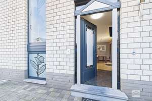 REIMANN&WOLFF Waldfeucht: "Architektur pur. Exklusives Wohnjuwel mit Einliegerwohnung." – Die vollständige Adresse der Immobilie erhältst du vom Anbieter., 52525 Waldfeucht – Vorschaubild 9