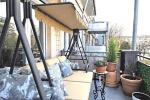 Ihre Gelegenheit! 3 Zimmerwohnung in beliebter Lage mit Aufzug – Die vollständige Adresse der Immobilie erhältst du vom Anbieter., 86156 Kriegshaber, Augsburg – Vorschaubild 4