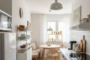 HOMESK - Eigenbedarf ausgeschlossen: Vermietete 3-Zimmer-Wohnung mit Süd-Balkon in Reinickendorf – Meller Bogen 28, 13403 Reinickendorf (Ortsteil), Berlin – Vorschaubild 26