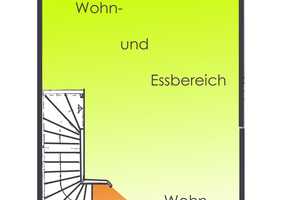 Charmantes kleines Haus in ruhiger Lage von Köln-Niehl – Köln – Vorschaubild 14