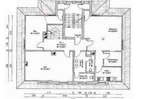 VIEL RAUM FÜR NEUE IDEEN // 190 m² große Maisonette-Wohnung mit Gartenparadies – Die vollständige Adresse der Immobilie erhältst du vom Anbieter., 4288 Holzhausen, Leipzig – Vorschaubild 30