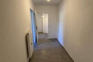 Barrierearme 2-Zimmer-Wohnung mit Balkon & Aufzug – Lohbreite 6, 33607 Mitte, Bielefeld – Vorschaubild 3