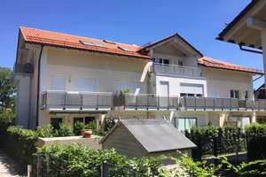 Wunderschöne Dachgeschosswohnung in Toplage – Hubertusstr. 5, 82041 Oberhaching – Vorschaubild 3