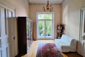 Exklusive 8,5 Zimmer Wohnung in bester Lage in Rotherbaum – Die vollständige Adresse der Immobilie erhältst du vom Anbieter., 20146 Rotherbaum, Hamburg – Vorschaubild 13
