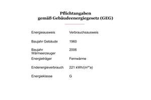 Helles Wohnen mit Südwest-Balkon und Grünblick – Die vollständige Adresse der Immobilie erhältst du vom Anbieter., 27568 Mitte-Süd, Bremerhaven – Vorschaubild 12