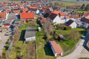 Historischer Fachwerkcharme: Haus mit Hof, großzügiger Scheune + Garten mit eigener Zufahrt – Die vollständige Adresse der Immobilie erhältst du vom Anbieter., 35510 Butzbach – Vorschaubild 37