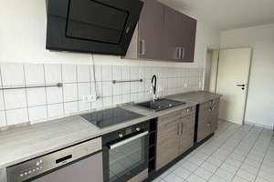 Helle 3-Zimmer-Wohnung mit Südbalkon und Einbauküche – 39112 Sudenburg, Magdeburg – Vorschaubild 14