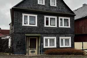 *** Einfamilienhaus in Herschdorf – Ilm-Kreis – Vorschaubild 1