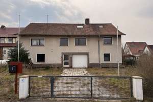 1-2 Familienhaus mit viel Potenzial für Ihre Wohnträume + Garten und Schuppen – Die vollständige Adresse der Immobilie erhältst du vom Anbieter., 37281 Wanfried – Vorschaubild 28