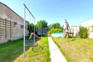 Charmante DHH - Viel Platz, Potenzial und gr. Garten – Salzlandkreis – Vorschaubild 5