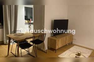 Tauschwohnung: Gemütliche und helle  2-Zimmer-Wohnung in Neuhausen – Die vollständige Adresse der Immobilie erhältst du vom Anbieter., 80637 Dom Pedro, München – Vorschaubild 11