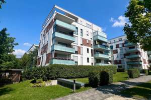 Provisionsfreie 4,5 ZKB mit EBK, 2 Bäder, Terrasse, Garten und TG im Herzen von Wiesbaden! – Die vollständige Adresse der Immobilie erhältst du vom Anbieter., 65189 Südost, Wiesbaden – Vorschaubild 2