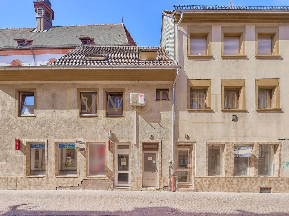 Außenansicht