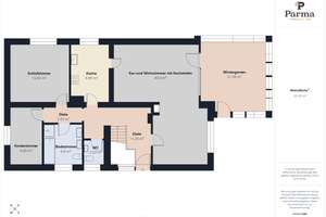 Charmanter Bungalow in ruhiger Lage von Nörvenich-Wissersheim – Die vollständige Adresse der Immobilie erhältst du vom Anbieter., 52388 Nörvenich – Vorschaubild 12