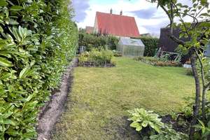 Privat KW70 Doppelhaushälfte mit großen Garten 4 Zimmer in Bümmerstede Trede – Erikaweg 13A, 26133 Bümmerstede, Oldenburg (Oldenburg) – Vorschaubild 12