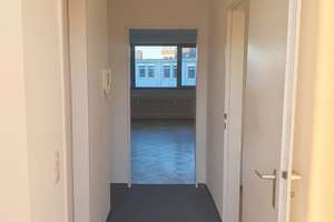 Kompaktes und gut geschnittenes 1-Zimmer Appartement in der Innenstadt von Osnabrück – Erich-Maria-Remarque Ring 3, 49074 Innenstadt, Osnabrück – Vorschaubild 3