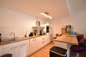 Mitten in Düsseldorf! Moderne 2-Zimmer-Wohnung in Flingern  – Grafenberger Allee 56, 40237 Düsseltal, Düsseldorf – Vorschaubild 5