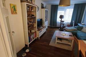 Attraktive 3-Zimmer Wohnung im 1. OG in Hannover-Vahrenwald – Omptedastraße 27F, 30165 Vahrenwald, Hannover – Vorschaubild 3