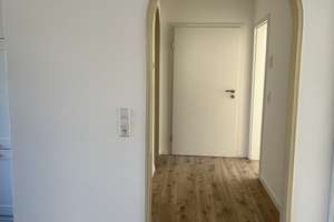 Schöne, geräumige zwei Zimmer Wohnung in Pforzheim, Buckenberg mit großem Garten + Terrasse. – Forlenweg 4, 75175 Buckenberg, Pforzheim – Vorschaubild 5
