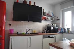 Top City-Wohnung, mit Aufzug und Tiefgaragenstellplatz. – Die vollständige Adresse der Immobilie erhältst du vom Anbieter., 64283 Mitte, Darmstadt – Vorschaubild 6