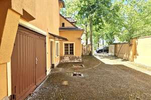 Charmante Villa von 1924 – zeitlose Architektur & parkähnliche Garten in Westender Villenkolonie – Die vollständige Adresse der Immobilie erhältst du vom Anbieter., 14052 Westend, Berlin – Vorschaubild 24