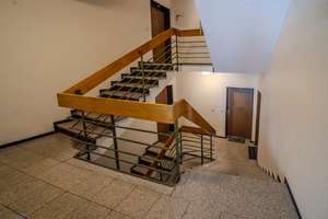 2-Zimmer-Wohnung im Hochparterre mit Entwicklungspotenzial in Mannheim-Feudenheim – Die vollständige Adresse der Immobilie erhältst du vom Anbieter., 68259 Feudenheim, Mannheim – Vorschaubild 14