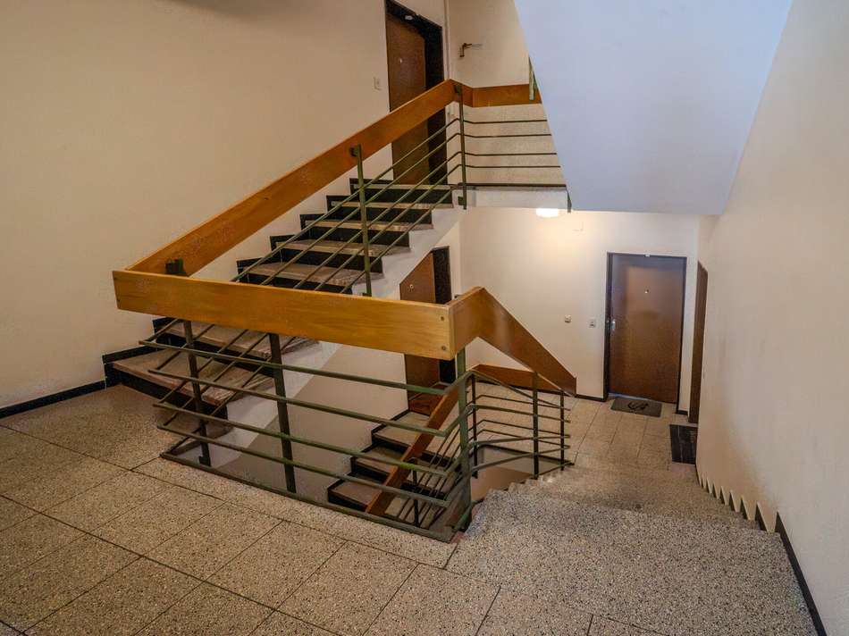 Treppenhaus
