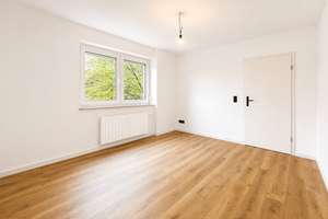 Erstbezug nach Kernsanierung! 3-Zimmer Wohnung mit Balkon in Uninähe – Die vollständige Adresse der Immobilie erhältst du vom Anbieter., 40591 Wersten, Düsseldorf – Vorschaubild 2