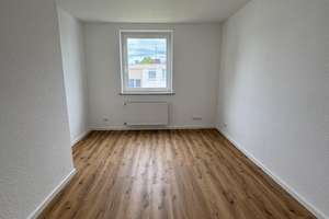 Erstbezug nach Renovierung: helle 4-Zimmer-Wohnung mit Südbalkon - provisionsfrei – Hengistweg 25, 32257 Bünde – Vorschaubild 16