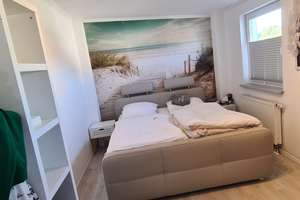 Gepflegtes Reihenhaus mit sieben Zimmern und EBK in St. Jürgen, Lübeck – Die vollständige Adresse der Immobilie erhältst du vom Anbieter., 23560 Sankt Jürgen, Lübeck – Vorschaubild 7