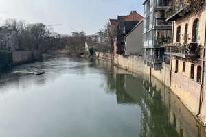 Stadthaus im Stadtteil St. Johannis. / Baubeginn erfolgt und bereits über 60% verkauft! – Schnieglinger Str. 12, 90419 Sandberg, Nürnberg – Vorschaubild 15