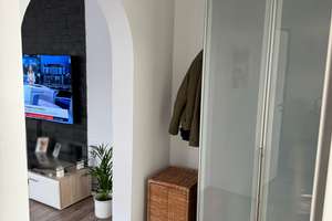 Zuhause mit 2 Zimmern in Moers – Parsickstraße 37b, 47441 Hülsdonk, Moers – Vorschaubild 3
